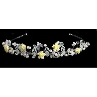 TIARA DE NOVIA REF. 4021