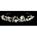 TIARA DE NOVIA REF. 4021