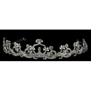 TIARA DE NOVIA REF. 4022