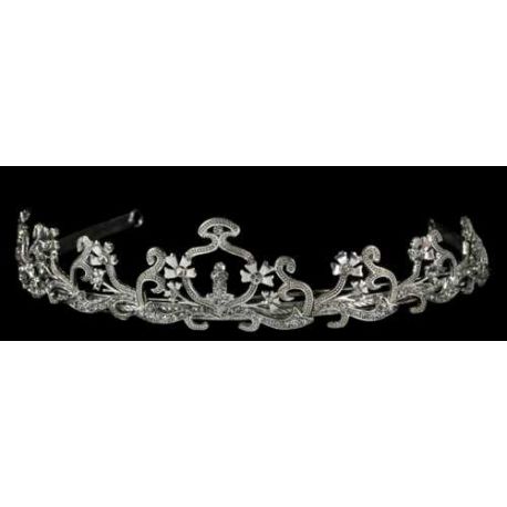 TIARA DE NOVIA REF. 4022