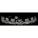 TIARA DE NOVIA REF. 4022