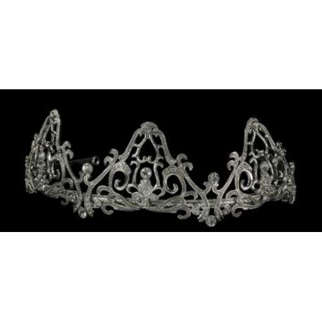 TIARA DE NOVIA REF. 4024