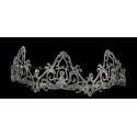 TIARA DE NOVIA REF. 4024