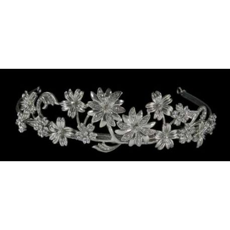 TIARA DE NOVIA REF. 4025