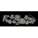 TIARA DE NOVIA REF. 4025