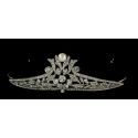 TIARA DE NOVIA REF. 4026