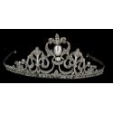 TIARA DE NOVIA REF. 4027
