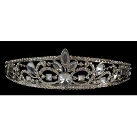 TIARA DE NOVIA REF. 4028