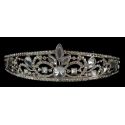TIARA DE NOVIA REF. 4028