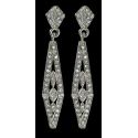 PENDIENTES NOVIA REF. 4500