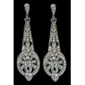 PENDIENTES NOVIA REF. 4503