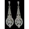 PENDIENTES NOVIA REF. 4503