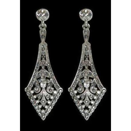 PENDIENTES NOVIA REF. 4505