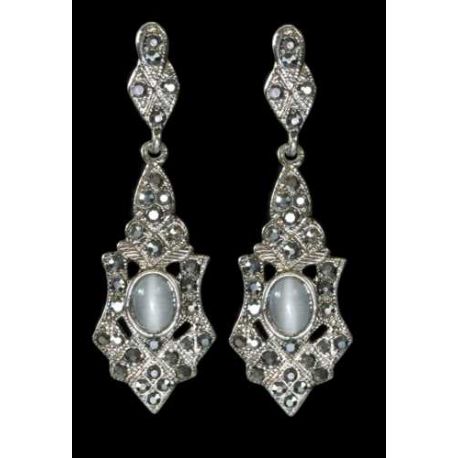 PENDIENTES NOVIA REF. 4501