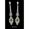 PENDIENTES NOVIA REF. 4513