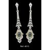 PENDIENTES NOVIA REF. 4513