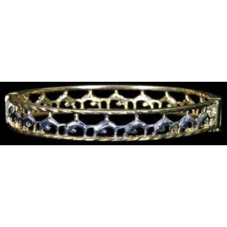PULSERAS NOVIAS REF. P4-3 (precio unidad)