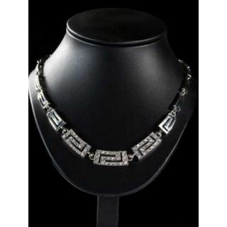 CONJUNTO GARGANTILLA Y PULSERAS RF.5500 (precio unidad)