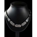 CONJUNTO GARGANTILLA Y PULSERAS RF.5500 (precio unidad)