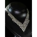 CONJUNTO COLLAS. PTES. Y PULSERAS 5505 (precio unidad)