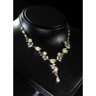 CONJUNTO COLLAR. PTES. Y PULSERAS 5506 (precio unidad)
