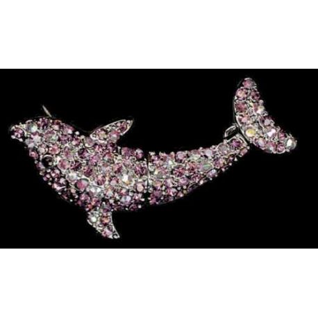 BROCHE DELFIN REF. 5052