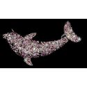 BROCHE DELFIN REF. 5052