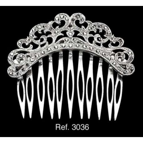 PEINETA REF. 3036
