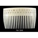 PEINETA REF. 3049