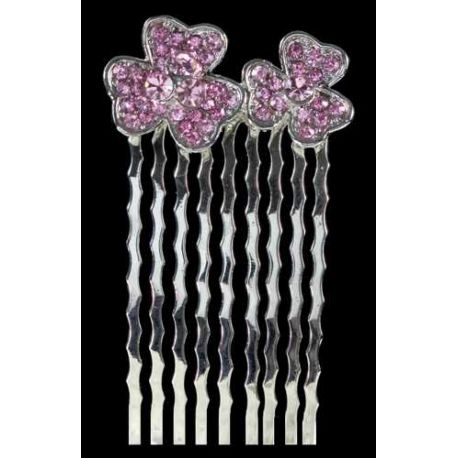 PEINA REF. 3088 ROSA. 1/2