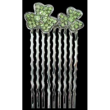 PEINA REF. 3088 VERDE. 1/2