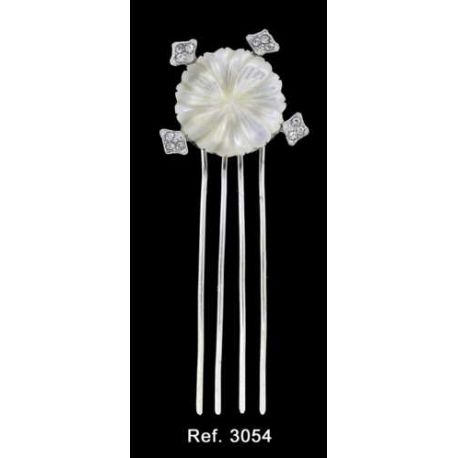 PEINA REF. 3054. (2 UDES)
