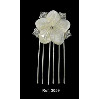 PEINA CON NACAR REF. 3059