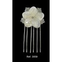 PEINA CON NACAR REF. 3059