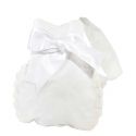 Bolso limosnera novia