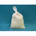 Bolso novia encaje