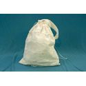 Bolso novia encaje