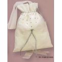 BOLSO/LIMOSNERA DE NOVIA