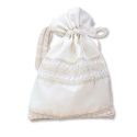 BOLSO/LIMOSNERA DE NOVIA