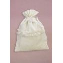 BOLSO/LIMOSNERA DE NOVIA 