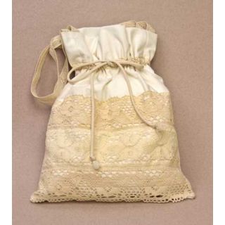 BOLSO ENCAJES