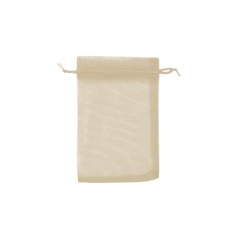 BOLSA DE TUL 16x27 cm. (Paq. 100 Unds.)