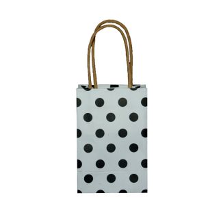 Bolsa para meter regalos