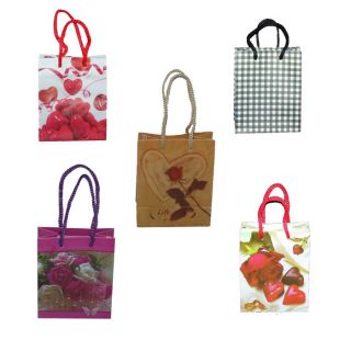 Bolsa para meter regalos