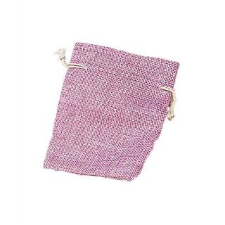 Bolsa de saco para regalos boda
