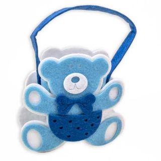 bolsas para regalos bebés