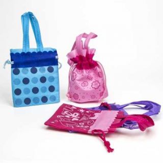 BOLSA DE TELA DE REGALO