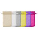BOLSA DE TUL 10x14 cm. (Paq. 100 Unds.)