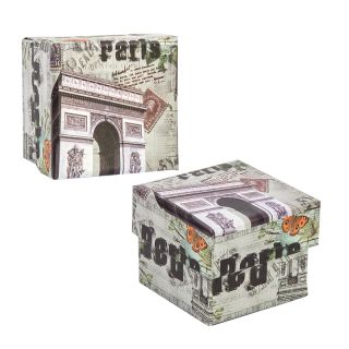 CAJA DISEÑO VINTAGE 5x5x4