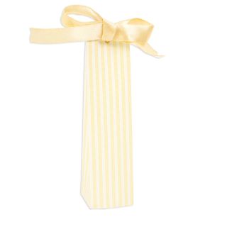CONO RAYAS BEIGE CON LAZO